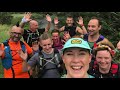 How does the Spine Race compare to Barkley Marathons? (John Kelly on Jasmin's record & top tips)