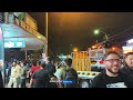 Ramadan in Sydney☪️ Australia IFTAR Street Food || SYDNEY RAMADAN NIGHT, LAKEMBA ||Andrew Travelling