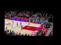 NBA 2K24 - Victor Wembanyama Game Winning Three Vs. Rockets