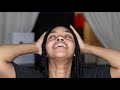 How To | Mini Twists On My Waist Length Natural Hair | Easy Protective Style