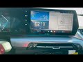 Discover the Secrets of BMW's New iDrive 9 System