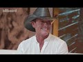 Tim McGraw Opens Up About His Relationship With Faith Hill | Billboard