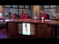 Katherine Webb on The Dan Patrick Show 2/12/13