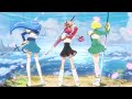 『魔法騎士レイアース』新アニメ化プロジェクト始動！！TVアニメ30周年＆新アニメ化プロジェクト始動PV