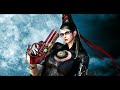 bayonetta wants to play among us