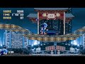Electric Movie Sonic Boss Fight Mania Plus Mod