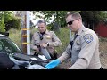 CV News COPS : On Patrol with the CV CHP on May 22, 2019