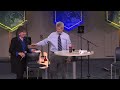 CIU Chapel || Dr. Bill Jones - Staying Pure in Relationships (1 Corinthians 3:16)