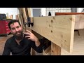 5 Tips For A BETTER Workbench