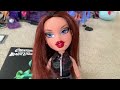 MONSTER HIGH SKULLECTOR CREATURE FROM THE BLACK LAGOON DOLL REVIEW (no unboxing)