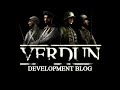 Verdun Online Soundtrack 1 : It's a long way to Tipperary