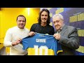 La GRAN CAÍDA del Pipa BENEDETTO en Boca.