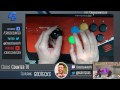 The Basics of Using a Fight Stick Tutorial w/gootecks (@gootecks) - Ultra Street Fighter 4