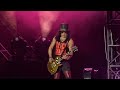 Guns N' Roses- Don't Cry, San Diego Snapdragon Stadium 10/01/2023