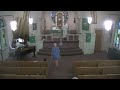 St. Paul's Lutheran Church in Hanover, MN Live Stream