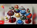 Seashell craft ideas for room decoration || DIY || CHRISTMAS DECORATION ||