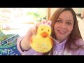2024 Easter Basket Ideas // What I'm Putting In My Kids Baskets // #easter2024 #easterbasketideas