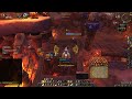 World of Warcraft - Prot Pally 2v2 - Shadowlands Season 2