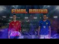 Argentina Spain South Korea vs Portugal France Italy - Ronaldo Messi Mbappe Calafiori Yamal HM Son