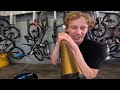 We cycled the RockShox Vivid Air 10,157 times to see if it would explode