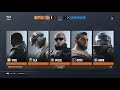 11-13-20 Streaming R6 With Lazar (and oofed) because my life is without purpose 1 (Stream Archive)