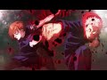 Itadori Black Flash barrage | Nobara and Itadori Black Flash | All Black Flash | Jujutsu Kaisen