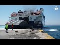 The World's Fastest and Largest Ferry Ship Ever Built: The Fastest Ship from Each Class