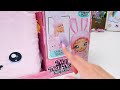 Limited Na! Na! Na! Dolls || Surprise Backpack And Suitcases UNBOXING