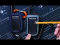Rocky Talkie 5-Watt Radio & Rocky Talkie Mountain Radio Review - What Is The Difference Between Them