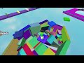 How to get ✨Colorful Ending✨ Easiest Game On Roblox
