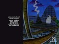 Hey Arnold!: Roller Coaster with Codename: Kids Next Door: End Credits