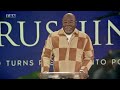 T.D. Jakes: The Key to Overcoming Your Wilderness Season | TBN