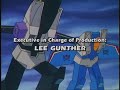 Transformers G1 Outro Ending Credits 1080p HD 4:3