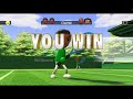 Wii Sports Tennis (3200x2640) High Quality
