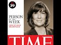 Christiane Amanpour on What Keeps Her Up at Night
