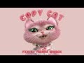 Melanie Martinez - Copy Cat (feat. Tierra Whack) [Official Audio]