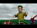 Boyce will be Boyce | Fireman Sam Official | WildBrain Little Jobs | Cartoons for Kids