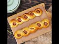 Puff Pastries ideas and cool Dough hacks