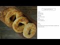 How To Make Montreal Style Bagels In A Wood Oven