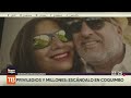 Privilegios y millones, el escándalo en Coquimbo - #ReportajesT13