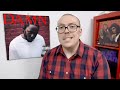 ALL FANTANO RATINGS ON KENDRICK LAMAR ALBUMS (2011 - 2022)