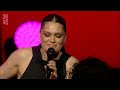 Jessie J - Nobody's Perfect - Live at BALOISE SESSION 2023