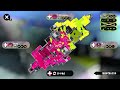 スプラトゥーン2 最高の瞬間　【コラボ】【おんねこ】【ニンジャラ】