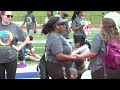 APS hosts annual Special Olympics Games