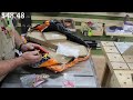 Buying Woodworking Tools From TEMU with Unboxing and review of each Tool