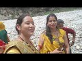 श्री कृष्ण राधा की शादी में पूरी कर्ण नगरी झूम उठी  #Pahadi# lifestyle# Tanu vlog Uttarakhandi 🙏🏻🌹🤗