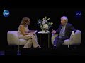 Katie Couric and Leslie Jordan Live At The Masonic In San Francisco