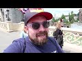 Disneyland Paris Vlog 2019 | Green Pass for Autism, Disneyland Park & Illuminations