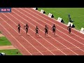 Mini Olympics Games 2024 - Kenya