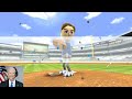 US Presidents Play Wii Sports Baseball (1-3)
